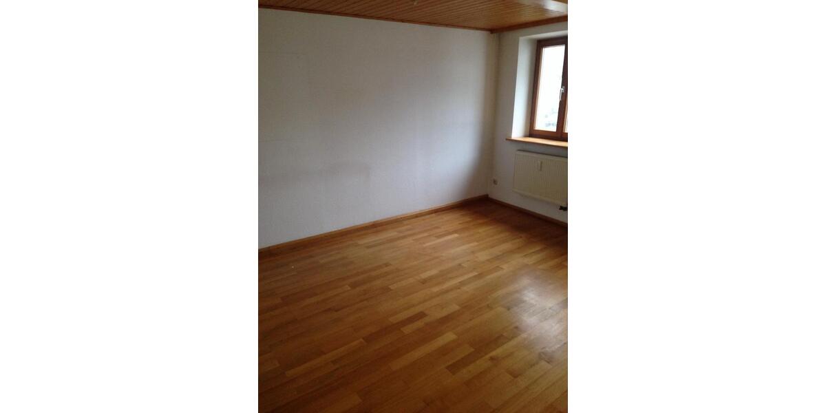 Helle 2-Zimmer-Wohnung Ortsmitte Ebermannstadt zu vermieten 2 zimmer