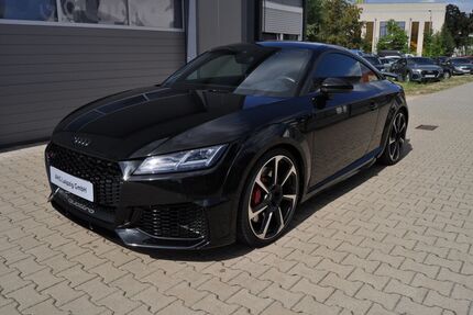 Audi TT RS 52.100 km 47.990 &euro; Leipzig 04179