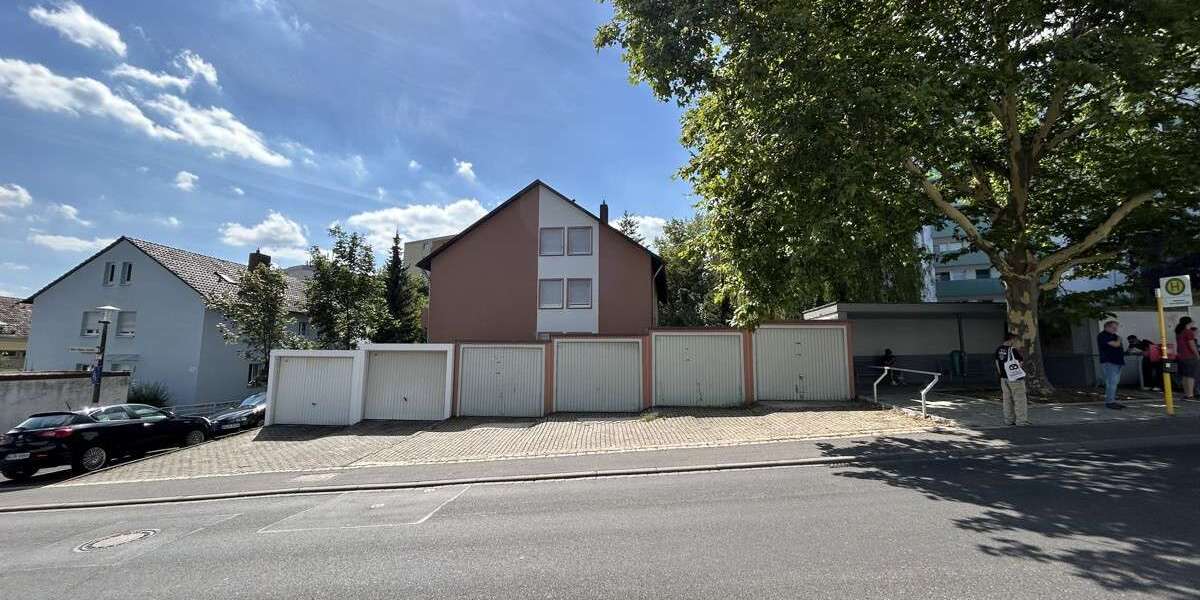 Zimmer Gerbrunn - 1 Zimmer, 371&euro; | Angebot:25498215