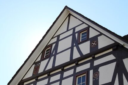 Verkauf: 3* Hotel im Raum Lemgo (ca. 22 Zim., umfangr. Gastronomie), Alleinstellungsmerkmal, in reizvoller Umgebung in Ostwestfalen!