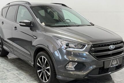 Ford Kuga 124.000 km 11.490 &euro; Erlensee 63526