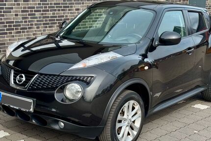 Nissan Juke 160.100 km 5.300 &euro; Schenefeld 22869