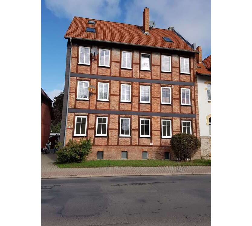Wohnung zum Mieten in Halberstadt 329 € 70 m²