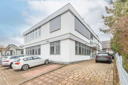 Provisionsfrei* Investition mit Optionen - getrennte Nutzung von Büro und Wohnen möglich 5 zimmer