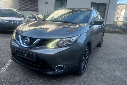Nissan Qashqai 150.000 km 7.600 &euro; Wertheim am Main 97877