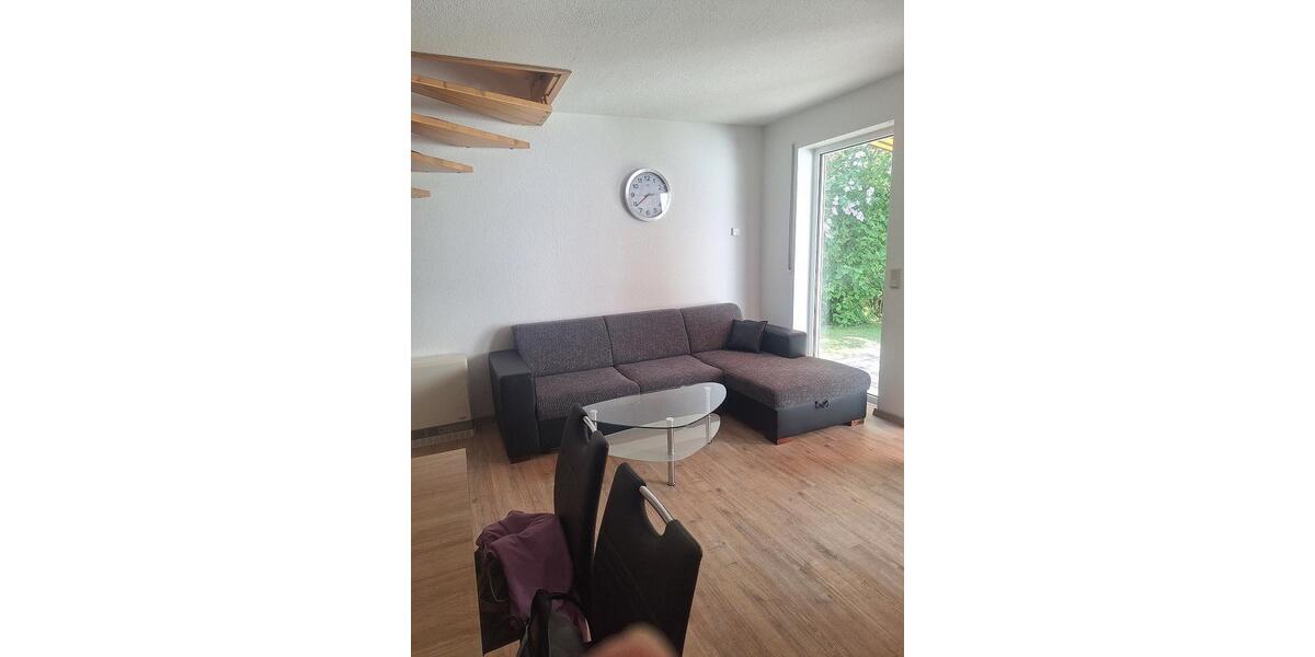 Reihenhaus Fürstenberg/Havel Havel - 2 Zimmer, 60 m&sup2;, 225.000&euro; | Angebot:26716942