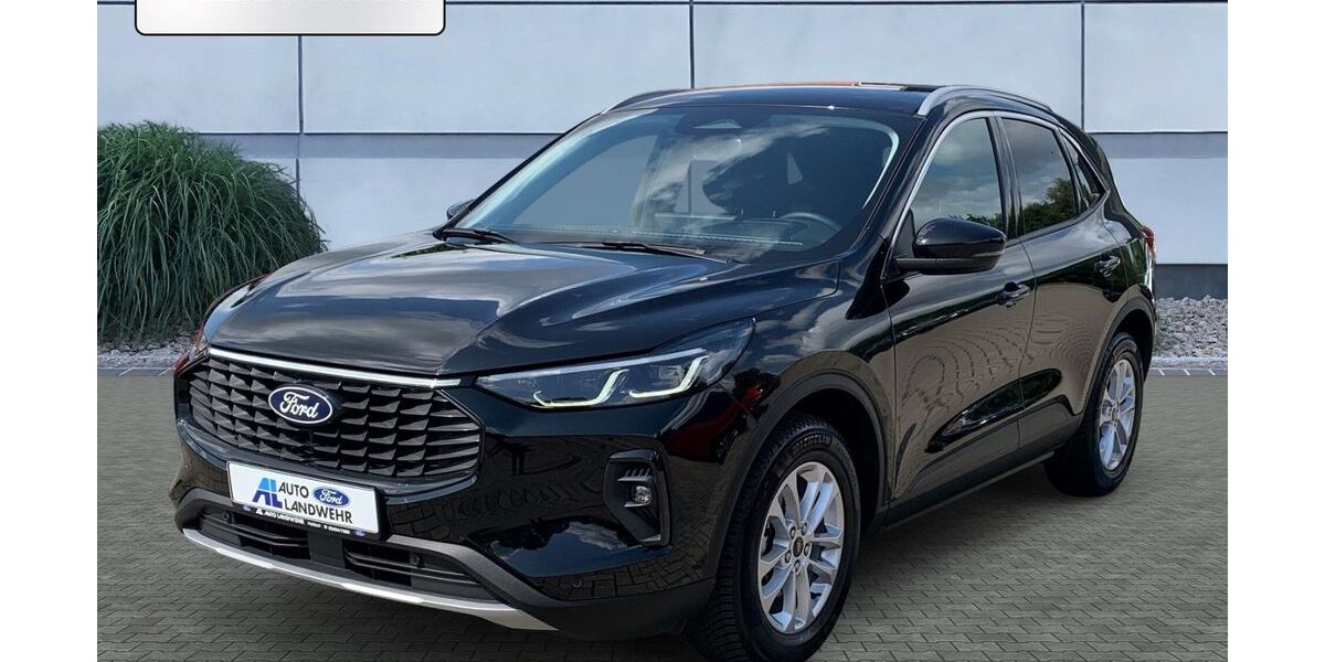 Ford Kuga 20.850 km 28.699 &euro; Holdorf 49451