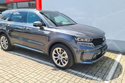 Kia Sorento 91.000 km 34.100 &euro; Alfter 53347