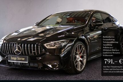 Mercedes-Benz AMG GT 8.491 km 111.999 € Arnsberg 59759