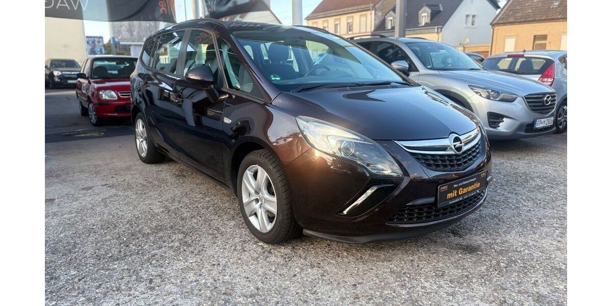 Opel Zafira 168.348 km 5.999 € Ludwigshafen am Rhein 67071