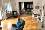 Terrassenwohnung Mannheim Oststadt - 3 Zimmer, 151 m&sup2;, 2.790&euro; | Angebot:25806089