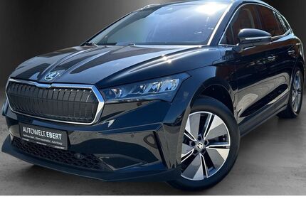 Skoda Enyaq 55.900 km 29.890 € Heidelberg 69123