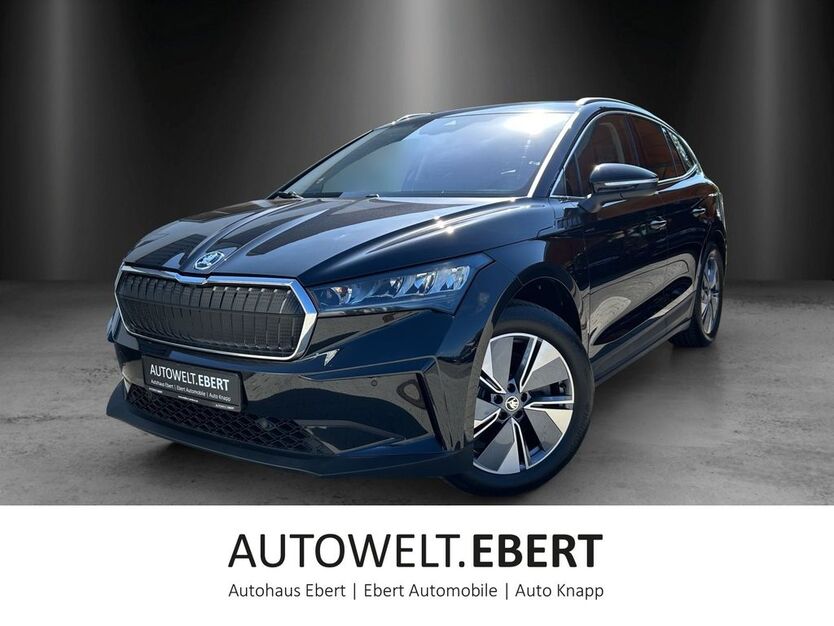 Skoda Enyaq 55.900 km 29.890 € Heidelberg 69123