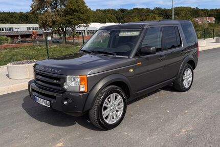 Land Rover Discovery 247.500 km 8.000 &euro; Bergkamen 59192