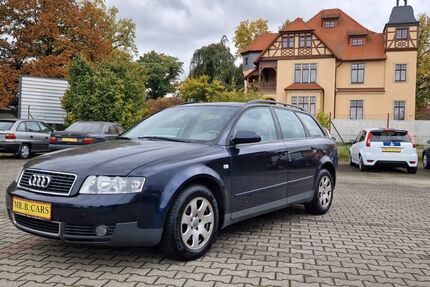 Audi A4 148.000 km 1.950 € Dresden 01257
