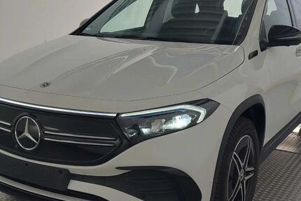 Mercedes-Benz EQA 69.455 km 31.450 &euro; Heek 48619
