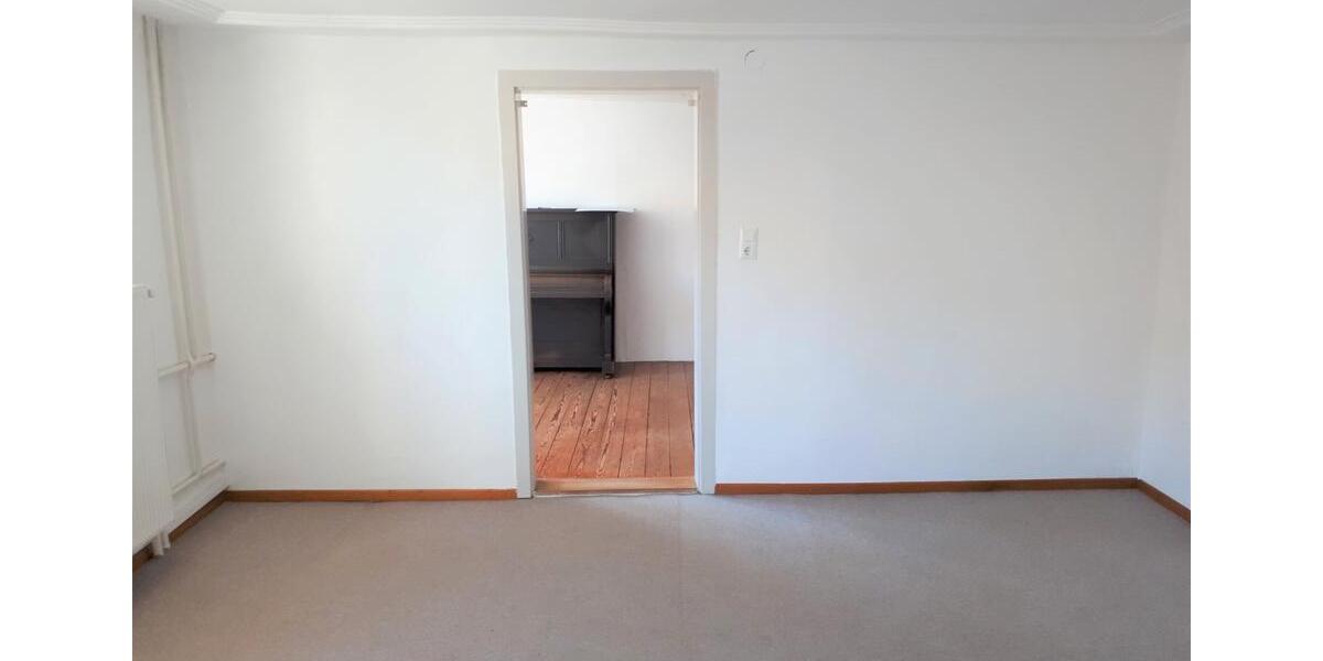 Maisonettenwohnung Geislingen - 5.5 Zimmer, 132 m&sup2;, 890&euro; | Angebot:26124201