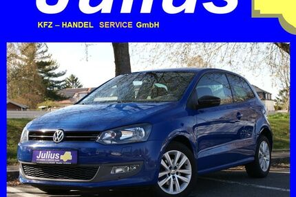 VW Polo 157.549 km 4.690 &euro; Dresden 01187
