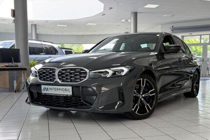 BMW M340d 11.800 km 52.900 &euro; Schönefeld / bei Berlin 12529