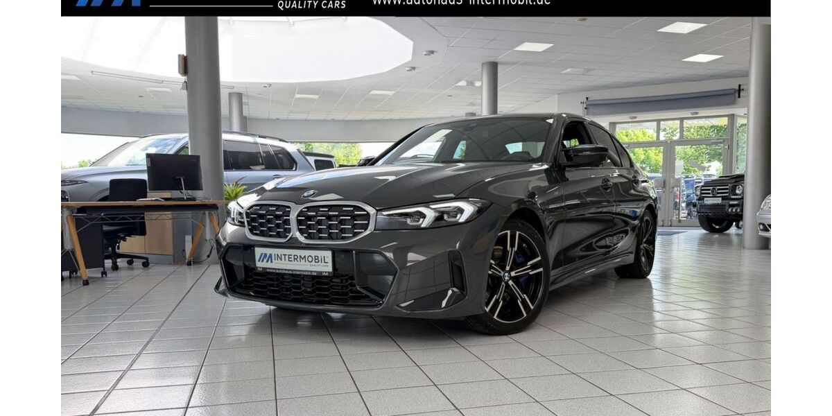 BMW M340d 11.800 km 52.900 &euro; Schönefeld / bei Berlin 12529