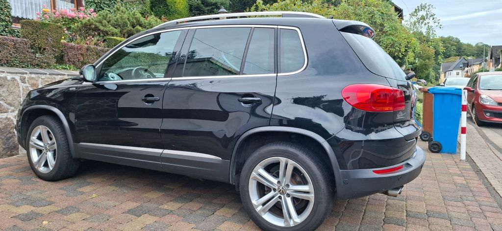 VW Tiguan 115.500 km 14.800 € Neuwied 56566