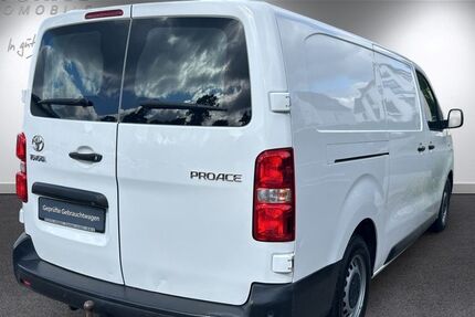 Toyota Proace (Verso) 79.600 km 17.990 &euro; Bickenbach 64404