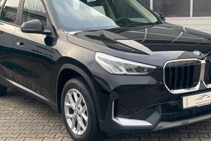 BMW X1 60.000 km 34.750 € Trebur 65468