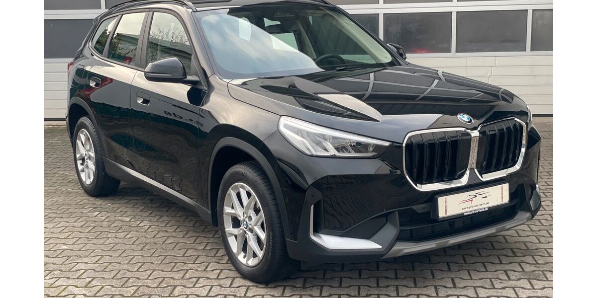 BMW X1 60.000 km 34.750 € Trebur 65468