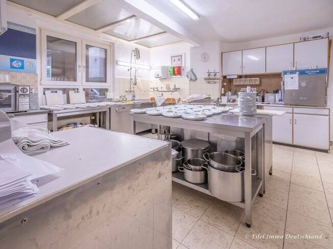 Gewerbeobjekt Veldenz - 2 Zimmer, 695.000&euro; | Angebot:25802073