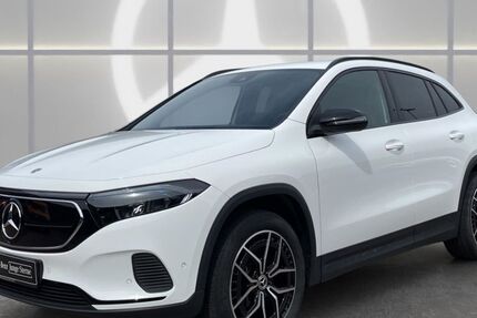 Mercedes-Benz EQA 19.817 km 32.880 &euro; Baden-Baden 76532
