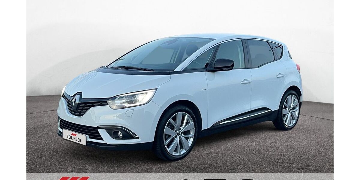 Renault Scenic 62.800 km 13.497 &euro; Dietersheim 91463