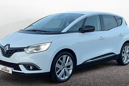 Renault Scenic 62.800 km 14.749 &euro; Dietersheim 91463