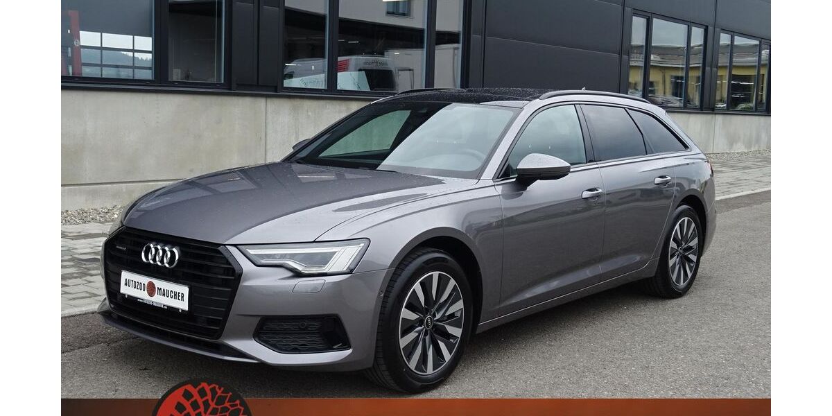Audi A6 87.100 km 31.990 &euro; Wilhelmsdorf 88271