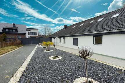 Einzigartiges Traumhaus mit Baupotenzial & hochwertiger Ausstattung - Haus Straelen | Angebot:26492996