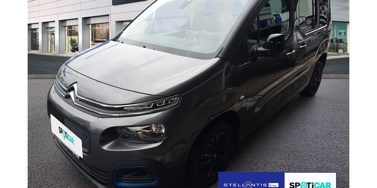 Citroen Berlingo 20.816 km 100.000 &euro; Mannheim 68309