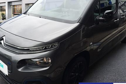 Citroen Berlingo 20.816 km 24.890 &euro; Mannheim 68309