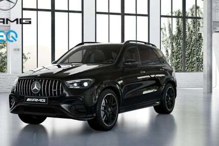 Mercedes-Benz GLE 53 AMG 22.507 km 93.880 &euro; Plettenberg 58840