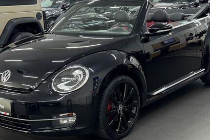 VW Beetle 79.848 km 22.990 € Arnstadt 99310