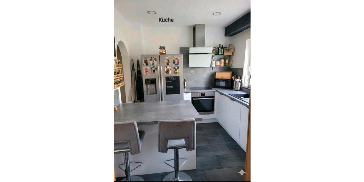 Reihenhaus Crailsheim - 5 Zimmer, 120 m&sup2;, 1.600&euro; | Angebot:26325954