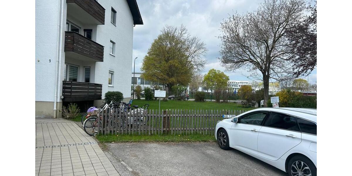 Etagenwohnung Bad Feilnbach - 3 Zimmer, 65 m&sup2;, 349.000&euro; | Angebot:26294902
