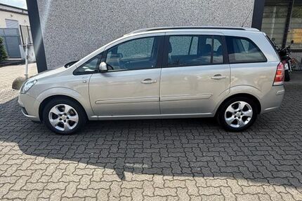 Opel Zafira 151.239 km 3.099 &euro; buerstadt 68642