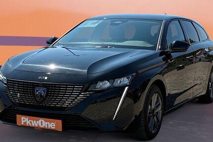 Peugeot 308 38.600 km 17.650 € Göppingen 73037