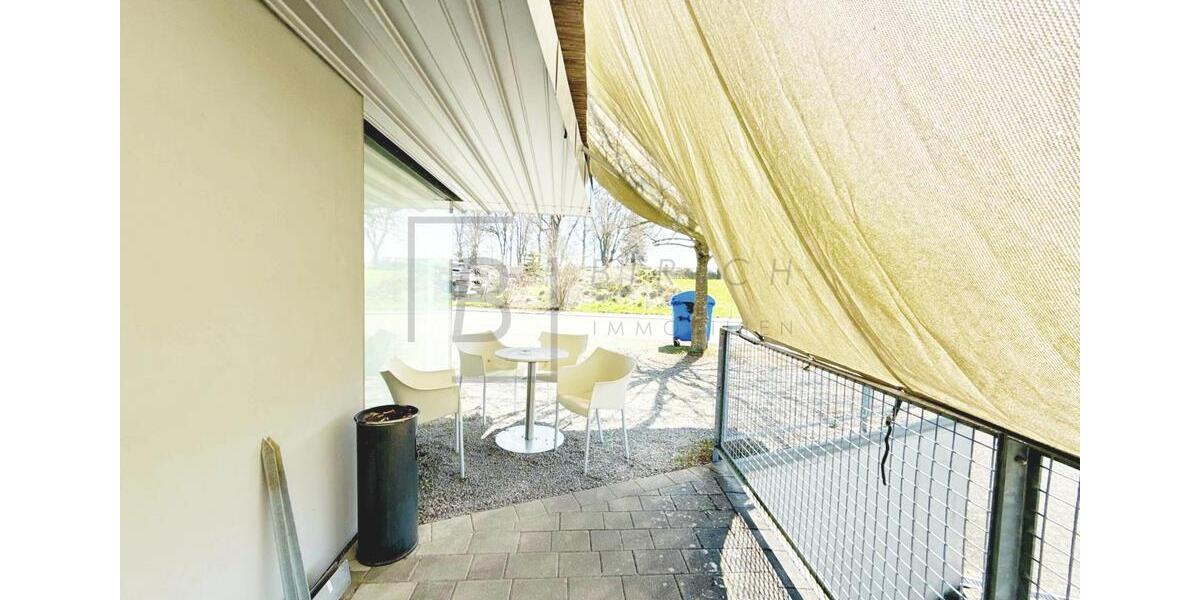 Gewerbeobjekt Mittelbiberach - 1.480&euro; | Angebot:20494877
