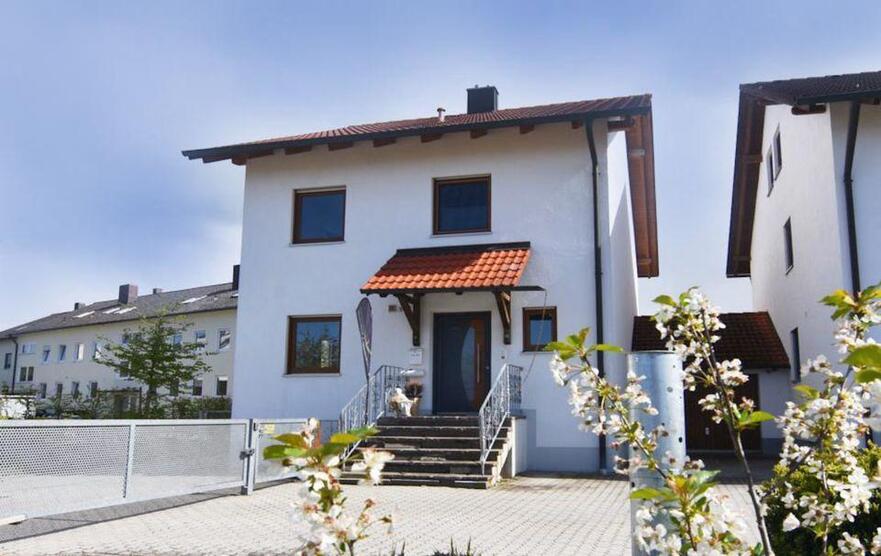 Provisionsfreies freistehendes Einfamilienhaus in ruhiger Toplage