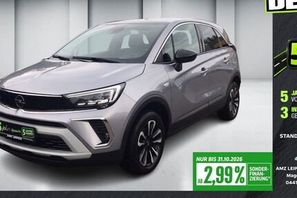 Opel Crossland (X) 25.150 km 17.490 &euro; Leipzig 04179