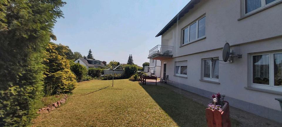 Mehrfamilienhaus, Wohnhaus Fulda Aschenberg - 8 Zimmer, 240 m&sup2;, 550.000&euro; | Angebot:26857828