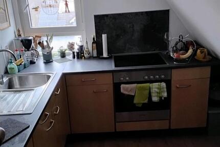 Wohnung Neunkirchen - 1 Zimmer, 27 m&sup2;, 540&euro; | Angebot:25408730