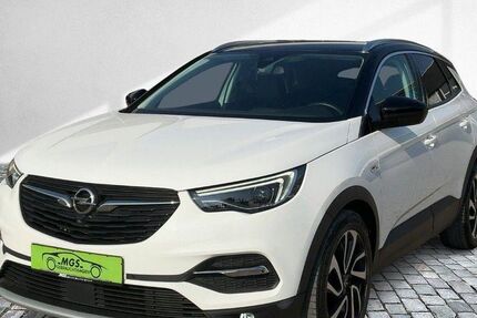Opel Grandland (X) 82.136 km 17.380 &euro; Bayreuth 95445