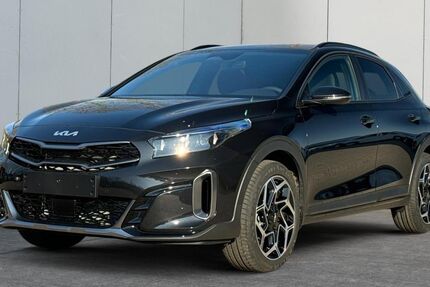 Kia XCeed 5.120 km 28.680 &euro; Buchholz 21244