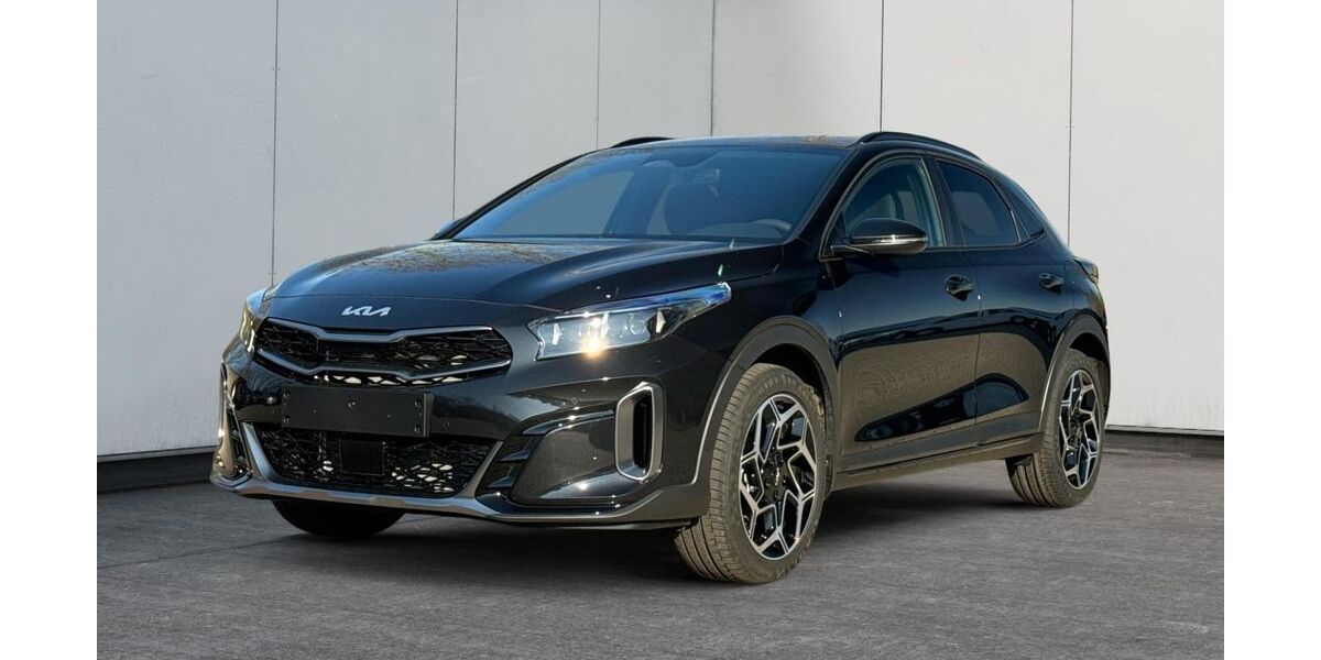 Kia XCeed 5.120 km 28.680 &euro; Buchholz 21244